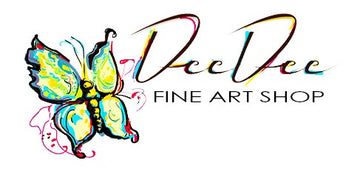 DeeDee Fine Art Shop