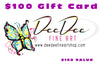 DeeDee Fine Art Gift Card