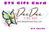 DeeDee Fine Art Gift Card