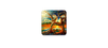 Designer Coaster - Tree of Zachariah