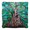 Designer Pillow - "Tree of Zachariah