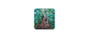 Designer Coaster - Tree of Zachariah