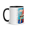 Designer Coffee Mug - Closed Pandemic